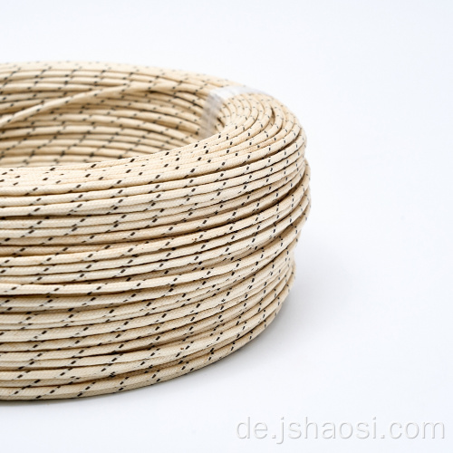 1,5 mm² reines Nickel -Glimmer -Wickeldraht